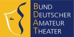 Mitglied im Bund Deutscher Amateur-Theater