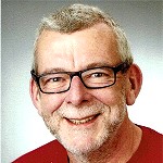 Dietmar Geib