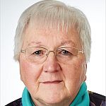 Ursula Neumann